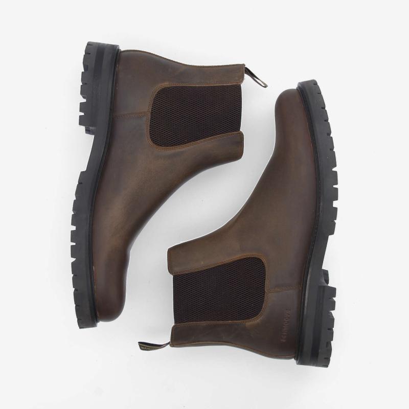 EDIMBOURG CHELSEA M - BUARQ - BROWN
